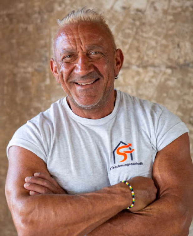 Kontakt SF Trocknungstechnik