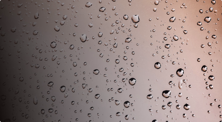 Stefan Friedrich bei der Leckageortung